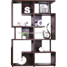 Cabinet d&#39;affichage, meuble d&#39;affichage en bois